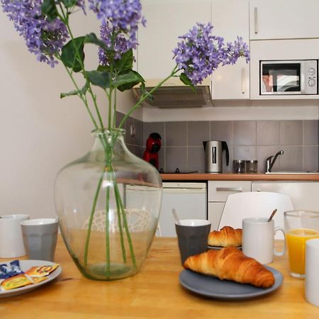 Appartement Service - En Face Du Musee - Paris 5 Kültér fotó