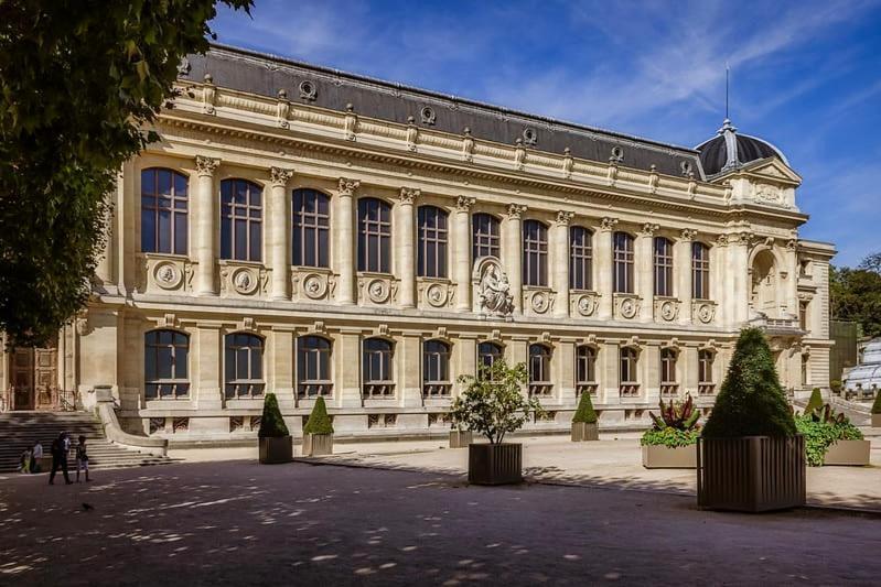 Appartement Service - En Face Du Musee - Paris 5 Kültér fotó