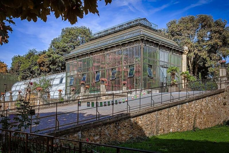 Appartement Service - En Face Du Musee - Paris 5 Kültér fotó