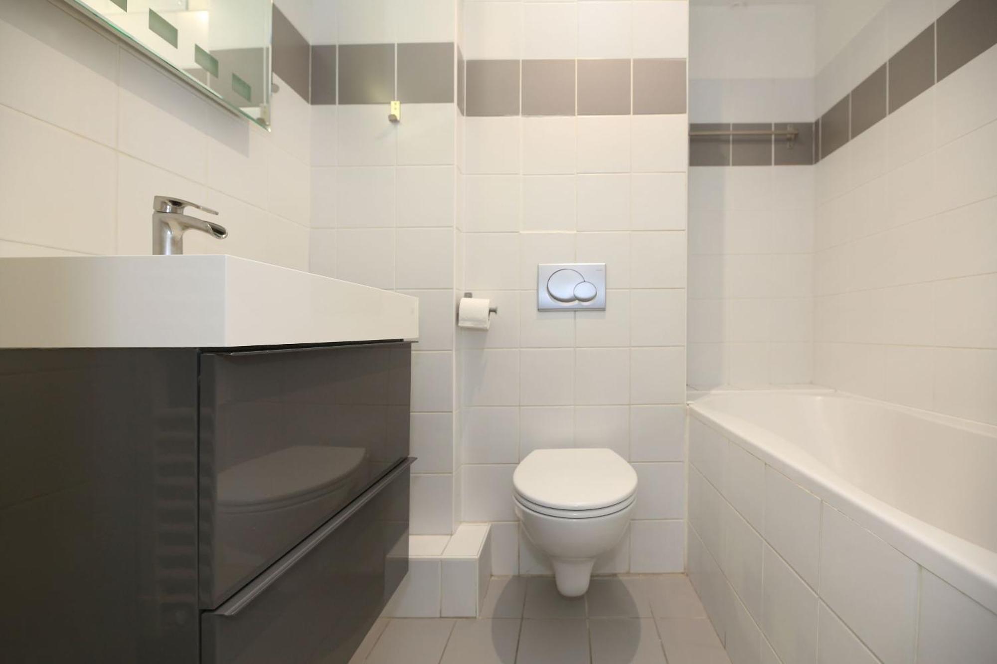 Appartement Service - En Face Du Musee - Paris 5 Kültér fotó