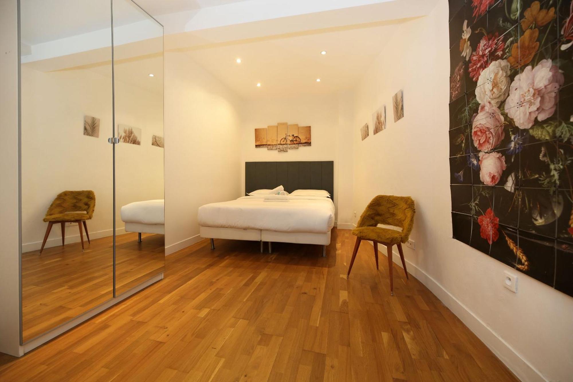 Appartement Service - En Face Du Musee - Paris 5 Kültér fotó